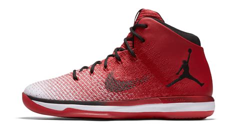 air jordan 31 sneakers